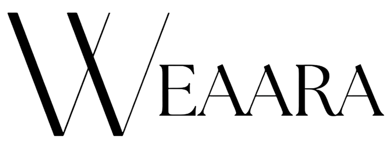Weaara Logo